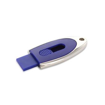 USB Stick Boat 128 MB | Schwarz