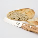 RICHARTZ® BEST FRIENDS bread and butter Silber