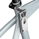 RICHARTZ® BIKETOOL compact 21+ Silber