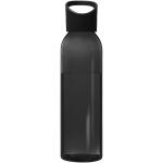 Sky 650 ml Tritan™ water bottle Black