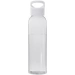 Sky 650 ml Tritan™ Sportflasche Weiß