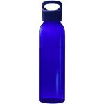 Sky 650 ml Tritan™ water bottle Dark blue