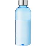 Spring 600 ml Tritan™ water bottle Transparent blue
