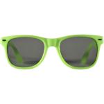 Sun Ray sunglasses Lime