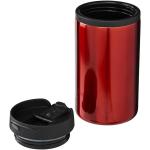 Mojave 250 ml insulated tumbler Red