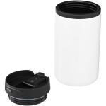 Mojave 250 ml insulated tumbler White