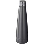 Duke 500 ml copper vacuum insulated water bottle 