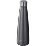 Duke 500 ml copper vacuum insulated water bottle 