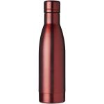 Vasa 500 ml copper vacuum insulated bottle Red