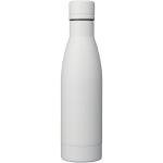 Vasa 500 ml copper vacuum insulated bottle White