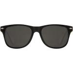 Sun Ray sunglasses with two coloured tones White/black