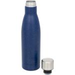 Vasa 500 ml speckled copper vacuum insulated bottle Aztec blue