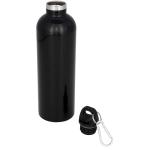Atlantic 530 ml vacuum insulated bottle Black