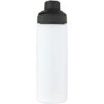 CamelBak® Chute Mag 600 ml Kupfer-Vakuum Isolierflasche Weiß