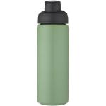 CamelBak® Chute Mag 600 ml Kupfer-Vakuum Isolierflasche Moosgrün