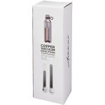 Koln 590 ml Kupfer-Vakuum Isolierflasche Blau