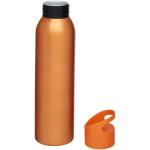 Sky 650 ml water bottle Orange