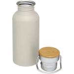 Thor 550 ml water bottle Sandstone