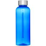 Bodhi 500 ml water bottle Transparent blue
