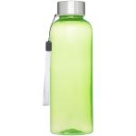 Bodhi 500 ml water bottle Transparent lime