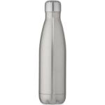Cove 500 ml vacuum insulated stainless steel bottle Silver
