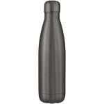 Cove 500 ml vacuum insulated stainless steel bottle Titanium