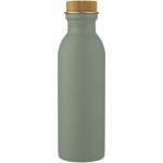 Kalix 650 ml stainless steel water bottle Mint