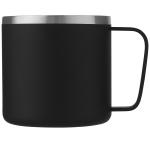 Nordre 350 ml copper vacuum insulated mug Black