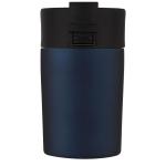 Jetta 180 ml copper vacuum insulated tumbler Aztec blue