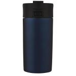 Jetta 330 ml copper vacuum insulated tumbler Aztec blue