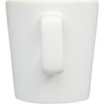 Ross 280 ml Keramiktasse Weiß