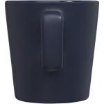 Ross 280 ml ceramic mug Navy
