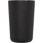 Perk 480 ml ceramic mug Black