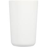 Perk 480 ml ceramic mug White
