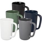 Perk 480 ml ceramic mug Mint