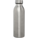 Riti 500 ml copper vacuum insulated bottle Silver