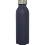 Riti 500 ml copper vacuum insulated bottle Navy