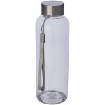 Bodhi 500 ml Sportflasche aus RPET Transparent