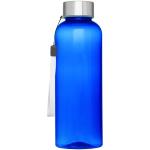 Bodhi 500 ml RPET water bottle Transparent blue