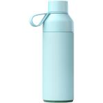 Ocean Bottle 500 ml vacuum insulated water bottle Skyblue