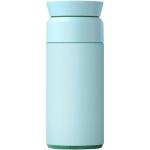 Ocean Bottle 350 ml Brew Flask Himmelblau