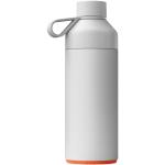 Big Ocean Bottle 1000 ml vacuum insulated water bottle Gray