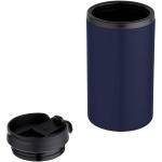 Mojave 250 ml RCS-zertifizierter Isolierbecher aus recyceltem Edelstahl Marineblau