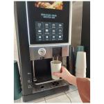 Mepal Pro 300 ml Kaffeetasse Kohle