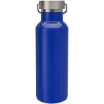 Thor 500 ml RCS certified recycled stainless steel water bottle Light blue