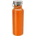 Thor 500 ml RCS-zertifizierte Trinkflasche aus Edelstahl 