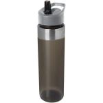 Dylan 650 ml Tritan water bottle with flip spout lid 