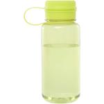 Ryder 900 ml RCS-zertifizierte RPET-Sportflasche mit Multifunktionsdeckel Limone