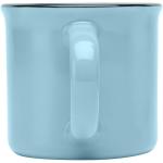 Bari Keramiktasse 240 ml Türkis