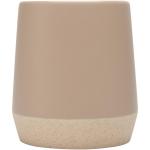 Dolce  300 ml matte Keramiktasse Hafer